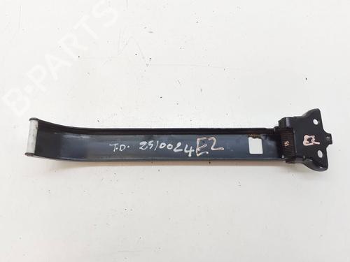 Støtte RENAULT MASTER III Van (FV) 2.3 dCi 130 FWD (FV0M, FV0Y, FV0J, FV02, FV03) | BP28534854C155 - Image 3