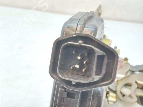 Front right lock HYUNDAI ELANTRA III (XD) 1.6 | BP11731221C97 