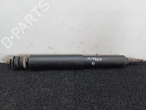 Used Right front shock absorber NISSAN PATROL GR V Wagon (Y61) 3.0 DTi (158 hp) 639008