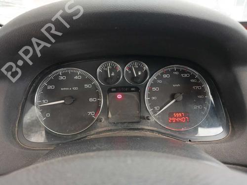 Left front window switch PEUGEOT 307 (3A/C) 1.6 16V | BP39033104I27 - Image 13