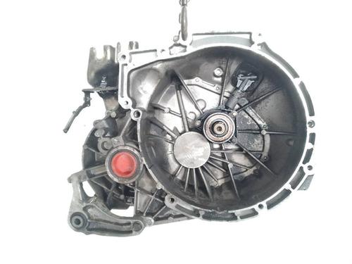 Used Gearbox Gearbox MAZDA 3 (BK) 1.6 DI Turbo (109 hp) 15230421 15230421