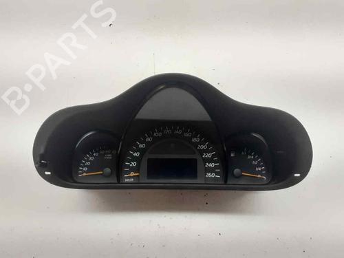 Used Instrument cluster MERCEDES-BENZ C-CLASS Coupe (CL203) [2001-2011]  30926736