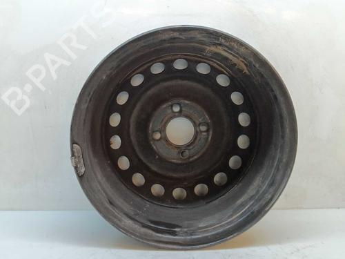 Fælk RENAULT KANGOO Express (FW0/1_) 1.5 dCi 75 (FW07, FW10, FW04) | BP37178251C45 - Image 3