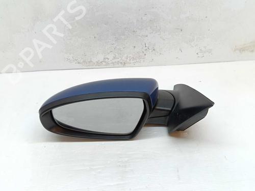 Used Left mirror Left mirror 38174560 38174560