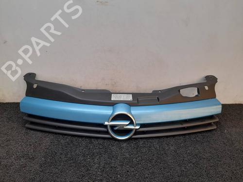 Grill OPEL ASTRA H (A04) 1.7 CDTI (L48) (100 hp) 6926616