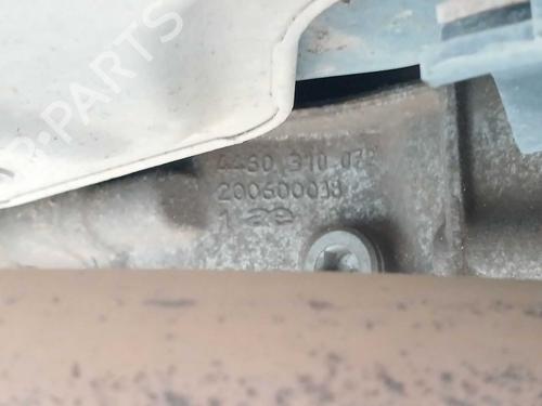 Rear differential BMW X6 (E71, E72) xDrive 35 d | BP38312164M24 - Image 2