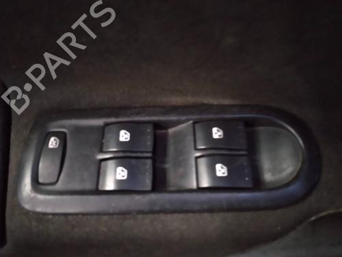 Left sun visor RENAULT MEGANE II Saloon (LM0/1_) | BP11538419I1 - Image 8