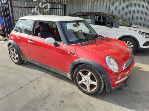 Instrument cluster MINI MINI (R50, R53) Cooper | BP32335883C47 - Image 6