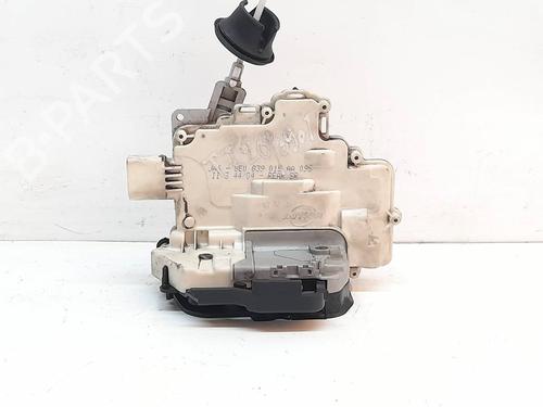 Used Rear left lock AUDI A4 B7 (8EC) 3.0 TDI quattro (204 hp) 18958642