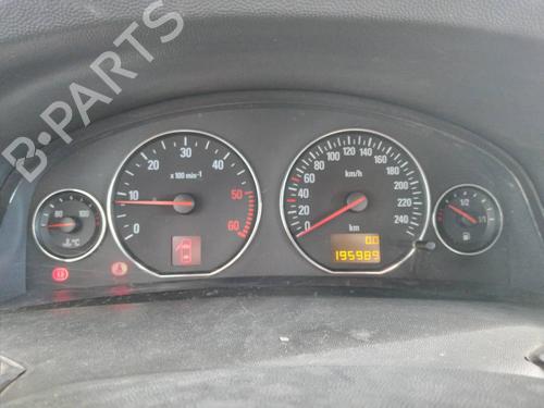 Sikringsdose OPEL SIGNUM Hatchback (Z03) 2.2 DTI (F48) | BP9682104E1 