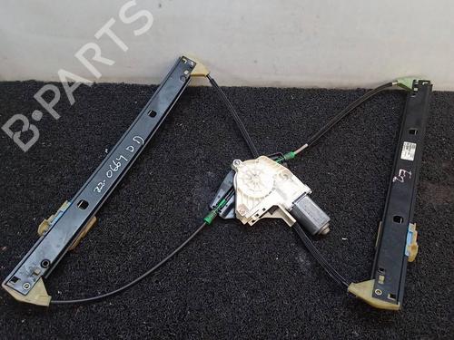 Used Front right window mechanism Front right window mechanism AUDI A4 B8 (8K2) [2007-2017] 10236550 10236550