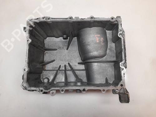 Oil sump FORD FIESTA VI (CB1, CCN) 1.0 EcoBoost | BP14042604M115 