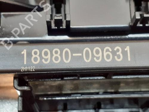 Fuse box HYUNDAI i30 (PDE, PD, PDEN) | BP32496920E1 - Image 2