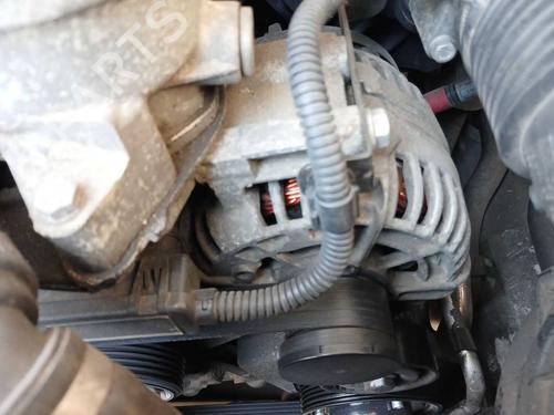 Lichtmaschine für Lichtmaschine 37800690 37800690