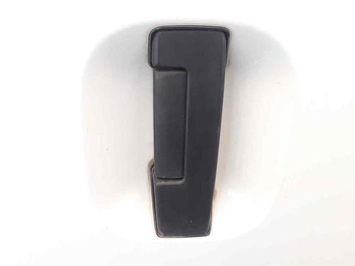 Used Exterior handle Exterior handle DACIA DOKKER MPV (KE_) [2012-2021] 23451259 23451259