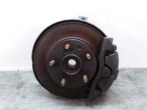 Used Right front steering knuckle Right front steering knuckle LAND ROVER FREELANDER I (L314) 2.0 DI 4x4 (98 hp) 1992432 1992432