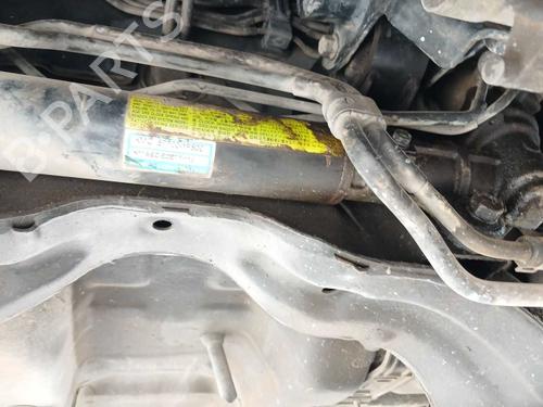 Used Steering rack Steering rack HYUNDAI TUCSON (JM) [2004-2019] 40505622 40505622