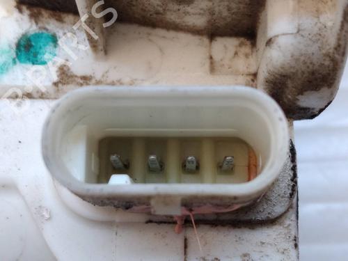Front left lock DODGE CALIBER 2.0 CRD | BP25252733C98 