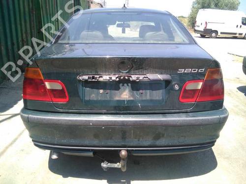 Egr BMW 3 (E46) 320 d | BP6034194M69 - Image 8