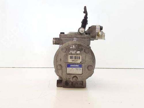 AC compressor HYUNDAI TUCSON (JM) 2.0 | BP25835785M34 
