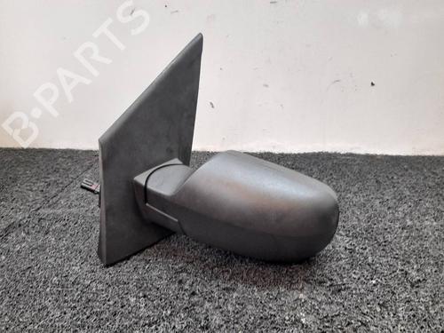 Left mirror FORD FIESTA V (JH_, JD_) 1.4 TDCi | BP8804268C26 