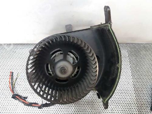 Heater blower motor RENAULT SCÉNIC II (JM0/1_) 1.5 dCi (JM1E, JM16) | BP4630483M62 