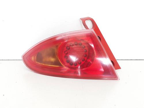 Used Left taillight SEAT LEON (1P1) 1.6 TDI (105 hp) 26543340