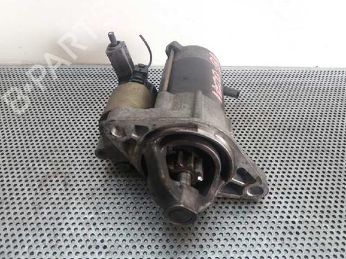 Starter TOYOTA YARIS (_P1_) 1.3 (NCP10, SCP12_) | BP1385677M8 
