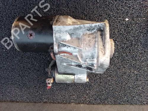 Used Starter OPEL CORSA A Hatchback (S83) [1982-1993]  2693435