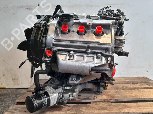 Engine AUDI A6 C5 (4B2, 4B4) 2.4 | BP6523921M1 - Image 3