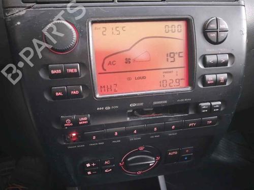Front right interior door handle SEAT CORDOBA (6K1, 6K2) 1.4 i | BP16056354I14 