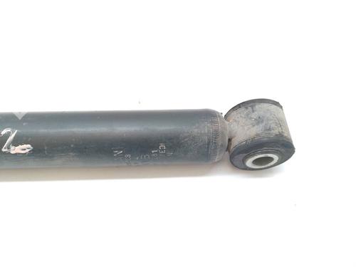 Right rear shock absorber NISSAN MICRA III (K12) 1.2 16V | BP15645729M19 