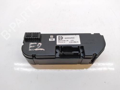 Climate control ROVER 45 I Hatchback (RT) | BP13950900I5 - Image 2