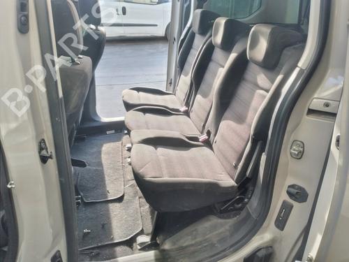 Left front window switch OPEL COMBO E Tour / Life (K9) | BP18083215I27 - Image 16