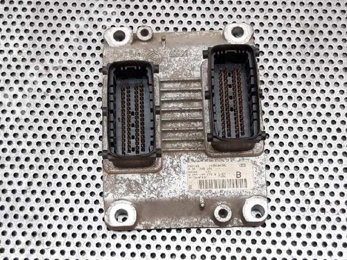 Used Engine control unit (ECU) FIAT STILO (192_) 1.4 16V (90 hp) 5027257