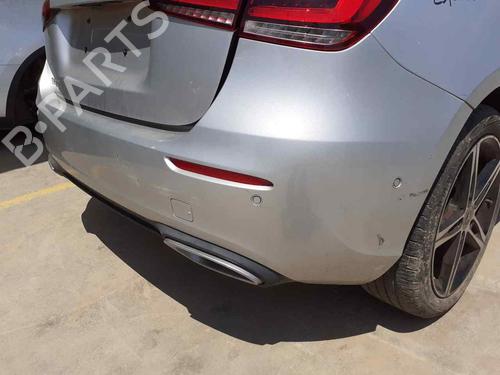 Rear bumper MERCEDES-BENZ A-CLASS (W177) A 180 (177.084) | BP29547141C8 