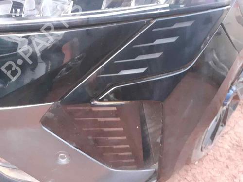 Used Left front indicator RENAULT CLIO V (B7_) [2019-2025]  30969568