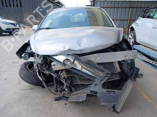 Brugte OPEL CORSA D (S07) 1.3 CDTI (L08, L68) 4912339