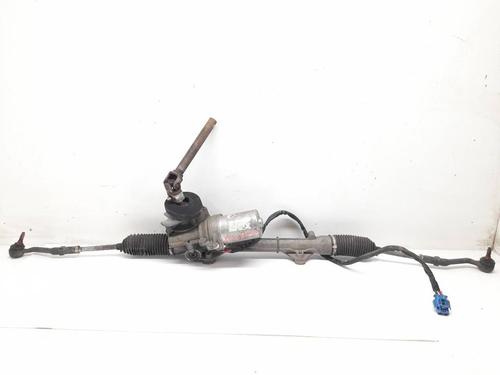 Used Steering rack CITROËN C2 (JM_) 1.4 (73 hp) 1468410