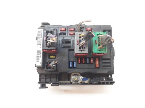 Used Fuse box Fuse box CITROËN BERLINGO / BERLINGO FIRST MPV (MF_, GJK_, GFK_) 1.9 D (MFWJZ) (70 hp) 32342242 32342242