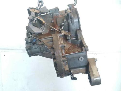 Gearbox OPEL MERIVA A MPV (X03)  | BP23433814M3 