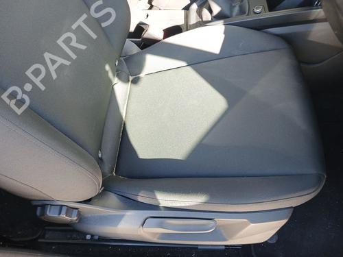 Right front seat AUDI A1 Sportback (GBA) 25 TFSI | BP35804616C16 - Image 3