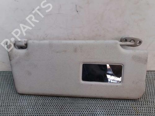Used Right sun visor Right sun visor ROVER 45 I Hatchback (RT) [2000-2005] 2129576 2129576