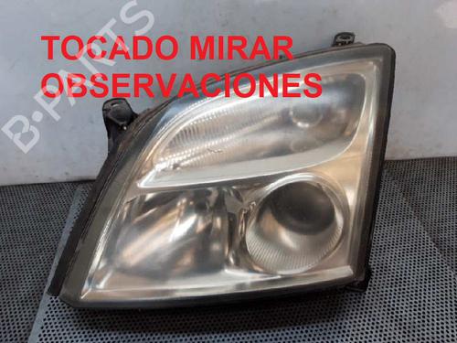 Left headlight OPEL VECTRA C (Z02) | BP1207794C28 - Image 1