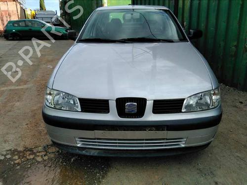 SEAT CORDOBA (6K1, 6K2) 1.4 16V (75 hp) 114334