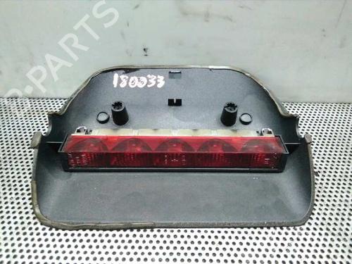 Used Third brake light Third brake light 1706304 1706304