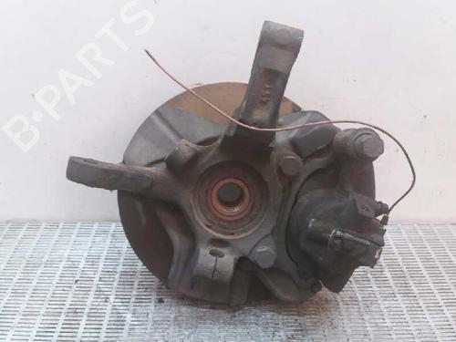 Right front steering knuckle CITROËN JUMPY I (U6U_) 1.9 D | BP594965M26 