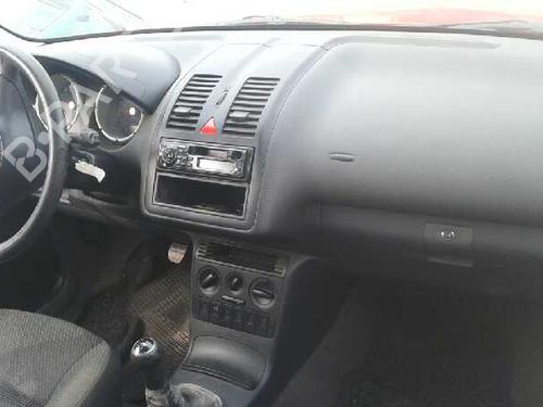 Engine control unit (ECU) VW POLO (6N2)  | BP200698M57 