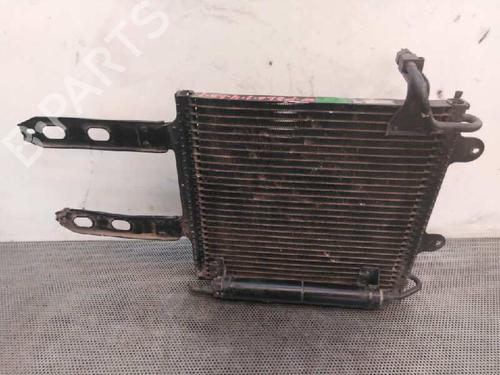 AC radiator VW POLO (9N_, 9A_)  | BP1539887M32 