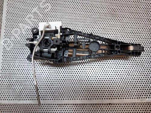 Rear left exterior door handle OPEL ASTRA J (P10) 1.6 CDTi (68) | BP4439131C130 